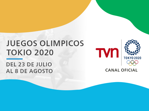  Transmite TVN: Horario del inicio del golf olímpico con los chilenos Joaquín Niemann y Mito Pereir
