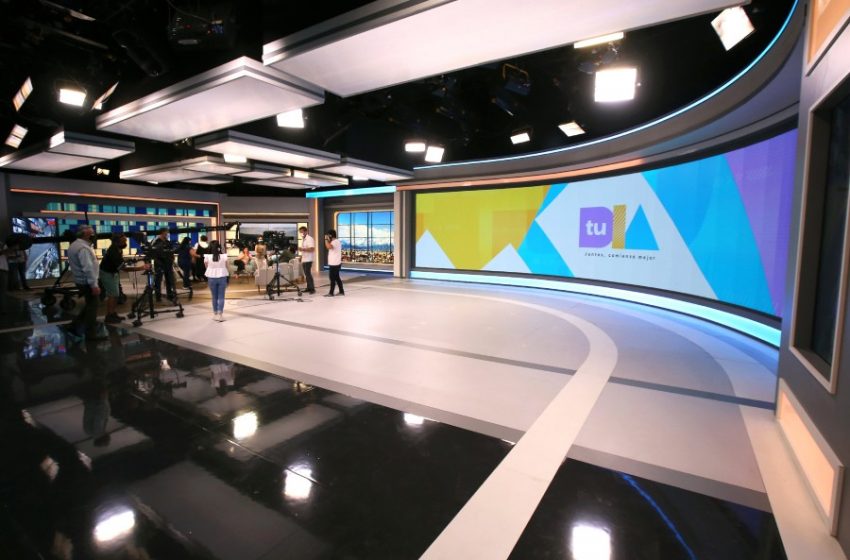  No fue su día: matinal de Canal 13 debuta en último lugar pero con alza en bloque final