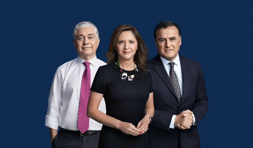  Con rostros en terreno y un especial de “Tu Día” Canal 13 cubrirá las elecciones de este domingo