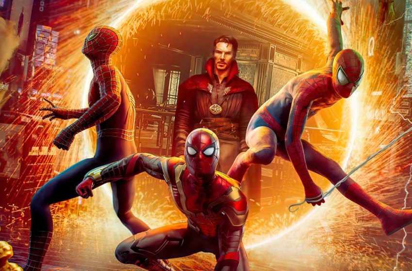  Presidente de Marvel quiere que los Oscar «reconozcan» a Spiderman No Way Home