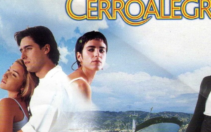  Muy pronto «Cerro Alegre» regresa a las pantallas de Canal 13