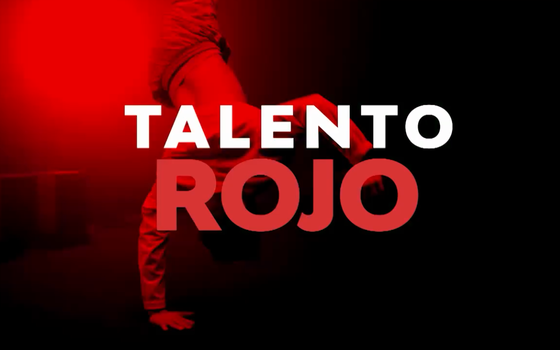  TVN confirma nuevo show de entretención, «Talento Rojo»