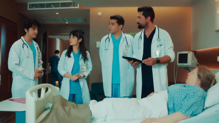  Super domingo en Chilevisión: gran estreno de «Doctor Milagro»