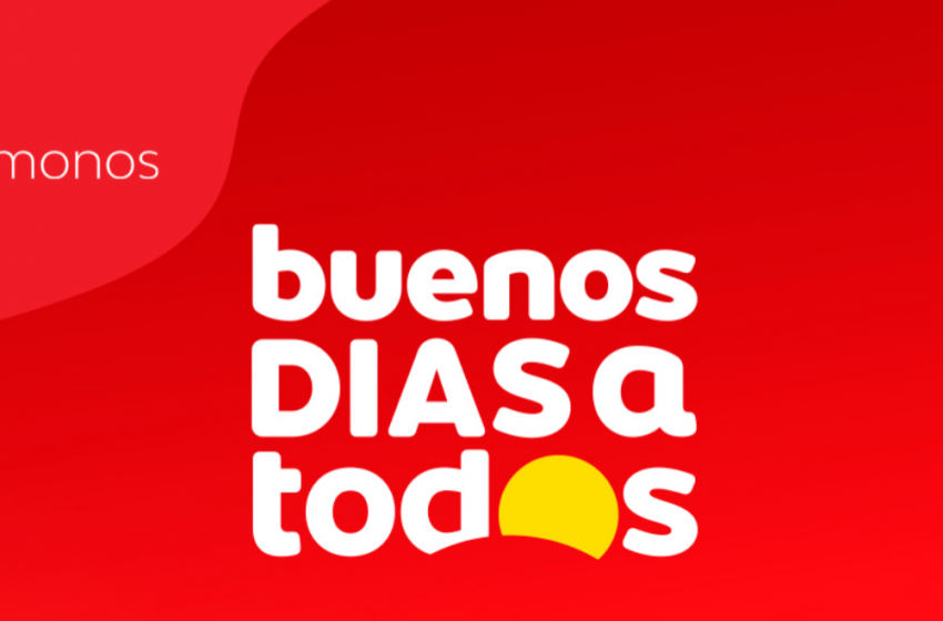  Otro cambio sufrirá matinal «Buenos Días a Todos» de TVN