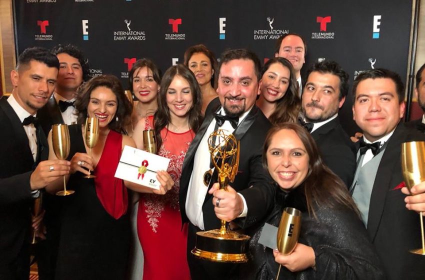  Una Historia Necesaria: serie ganadora del Emmy será exhibida en horario prime por La Red