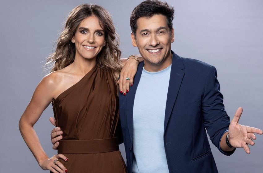  TVN anuncia que finalista de «Talento Rojo» no se podrá presentar esta noche
