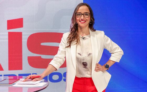  TVN estrena una nueva temporada de programa «El País que Queremos»