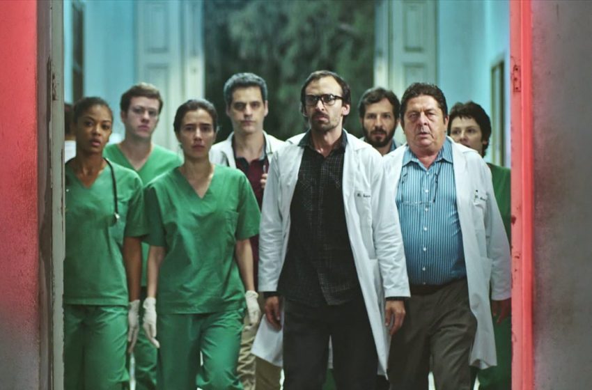  TNT Series estrena un nuevo drama médico: “Bajo Presión”