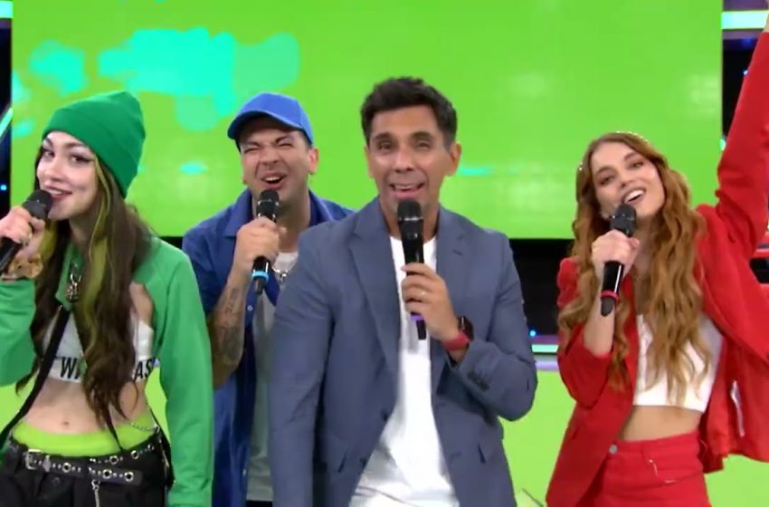  Regreso de El Último Pasajero lideró la tarde del domingo en Chilevisión