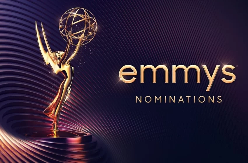  Conoce los nominados para los Emmy® Awards 2022: premiación se podrá ver en exclusiva por TNT