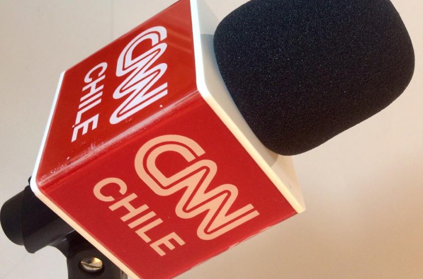  CNN Chile fortalece su posición de liderazgo y confianza entre los chilenos