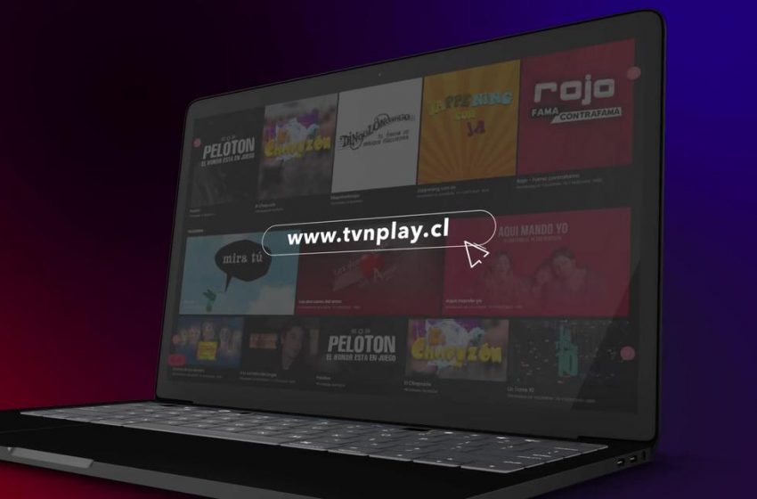  TVN Play celebra su primer aniversario con más de 270 mil suscriptores