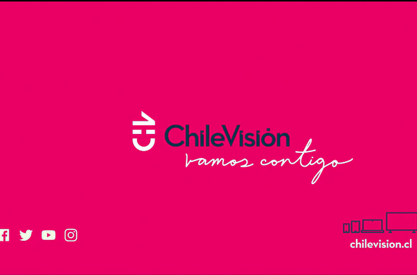 Chilevisión se consolida como el canal más visto del primer semestre de 2022