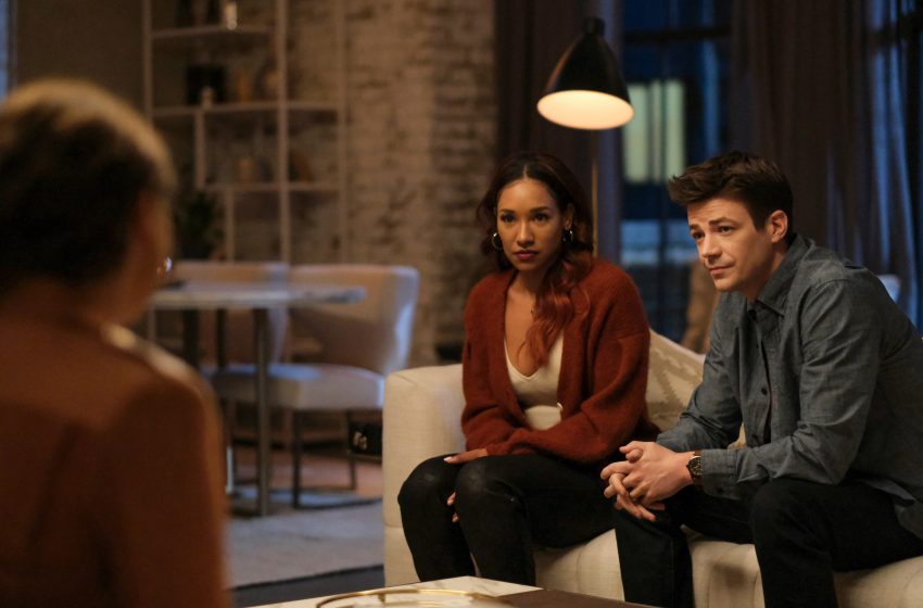 Warner Channel exhibe el final de temporada de “The Flash”
