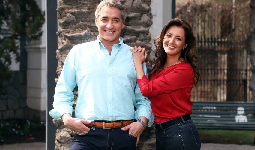  Canal 13 estrena spot con nueva dupla para matinal «Tu Día»
