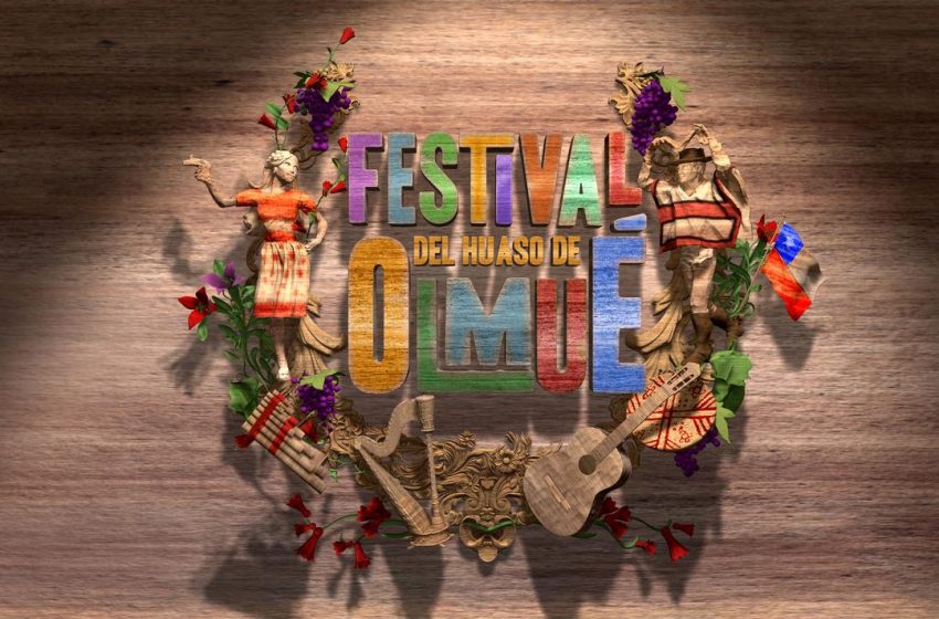  TVN dio a conocer los artistas del Festival del Huaso de Olmué 2023