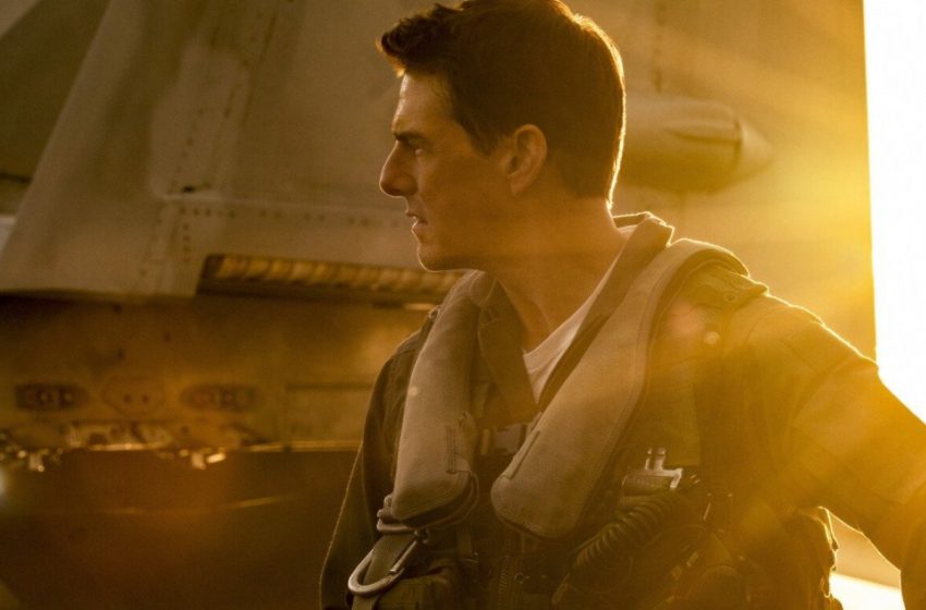  «Top Gun: Maverick» se convierte en la película más vista de Paramount+ a nivel mundial