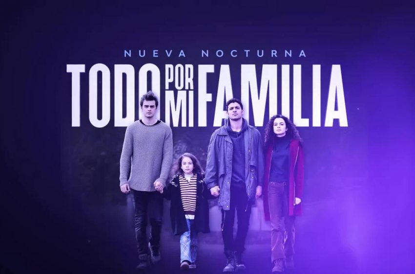  Fanáticos de «Todo por mi familia» se rinden ante final de segunda temporada