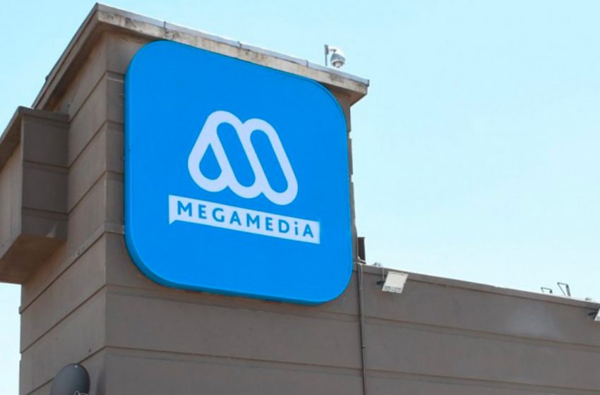  Mega se consagró como el canal más visto de la televisión chilena en 2022