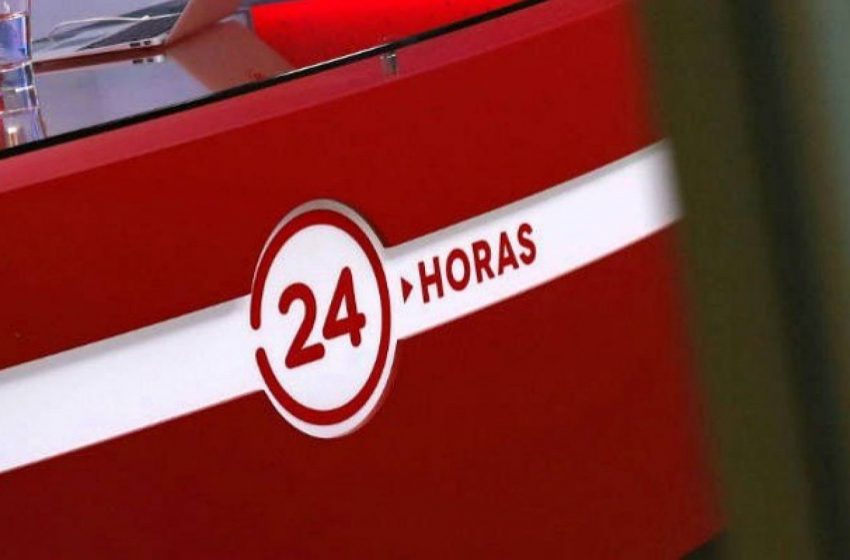  Canal 24 Horas confirma su liderazgo en la TV de pago