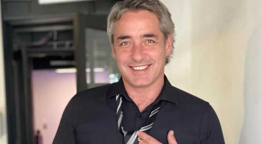  José Luis Repenning se convierte en lo más denunciado al CNTV por imitar a diputada Maite Orsini